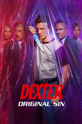 مسلسل Dexter Original Sin الموسم الاول الحلقة 2 مترجمة