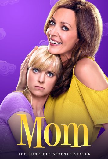 مسلسل Mom الموسم السابع الحلقة 2 مترجمة