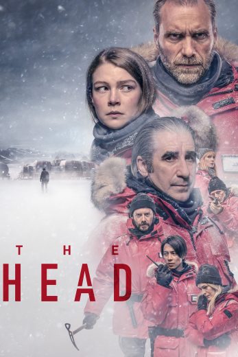 مسلسل The Head الموسم الاول الحلقة 1 مترجمة