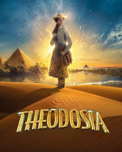 مسلسل Theodosia الموسم الثاني الحلقة 6 مترجمة