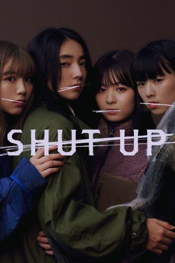 مسلسل اخرس Shut Up الحلقة 4 مترجمة