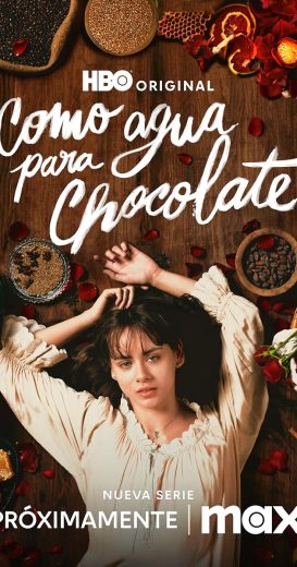 مسلسل Like Water for Chocolate الموسم الاول الحلقة 2 مترجمة